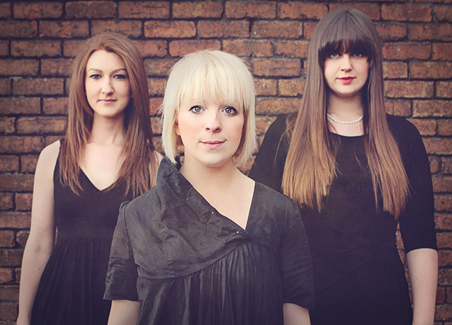 Sound Of Wales Live album recording