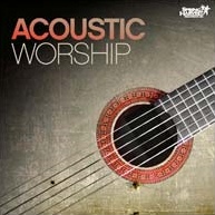 Double-CD 'Acoustic Worship' Coming From Spring Harvest