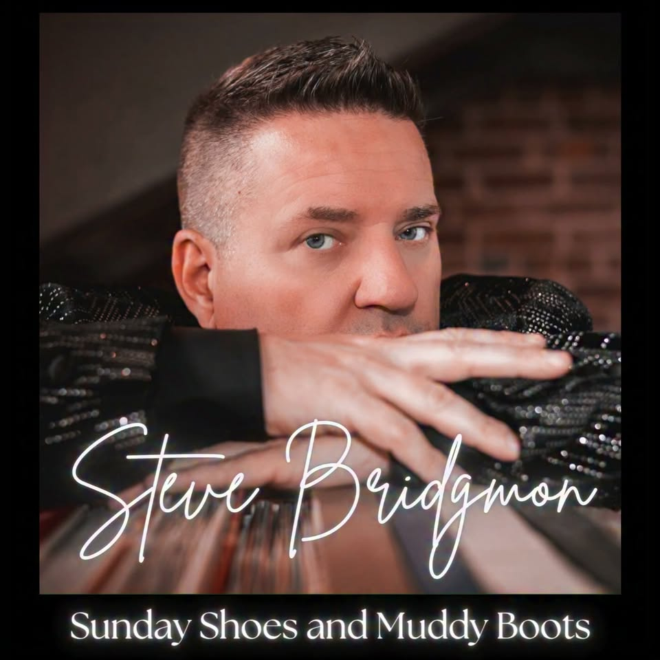 Steve Bridgmon's 'Sunday Shoes and Muddy Boots' Receives Hollywood Independent Music Award Nomination