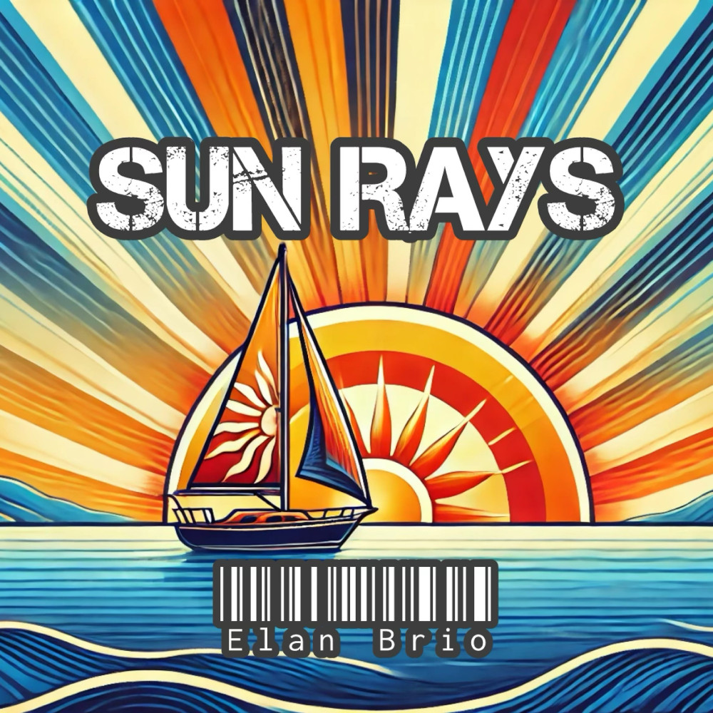 Elan Brio - Sun Rays