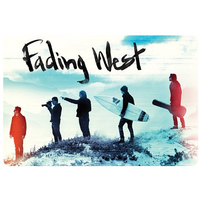 Switchfoot Confirm New Album 'Fading West' For October Release