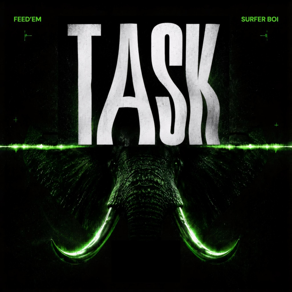 Feed'Em - Task