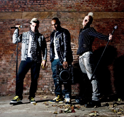 thebandwithnoname's Last Ever Gig Rescheduled