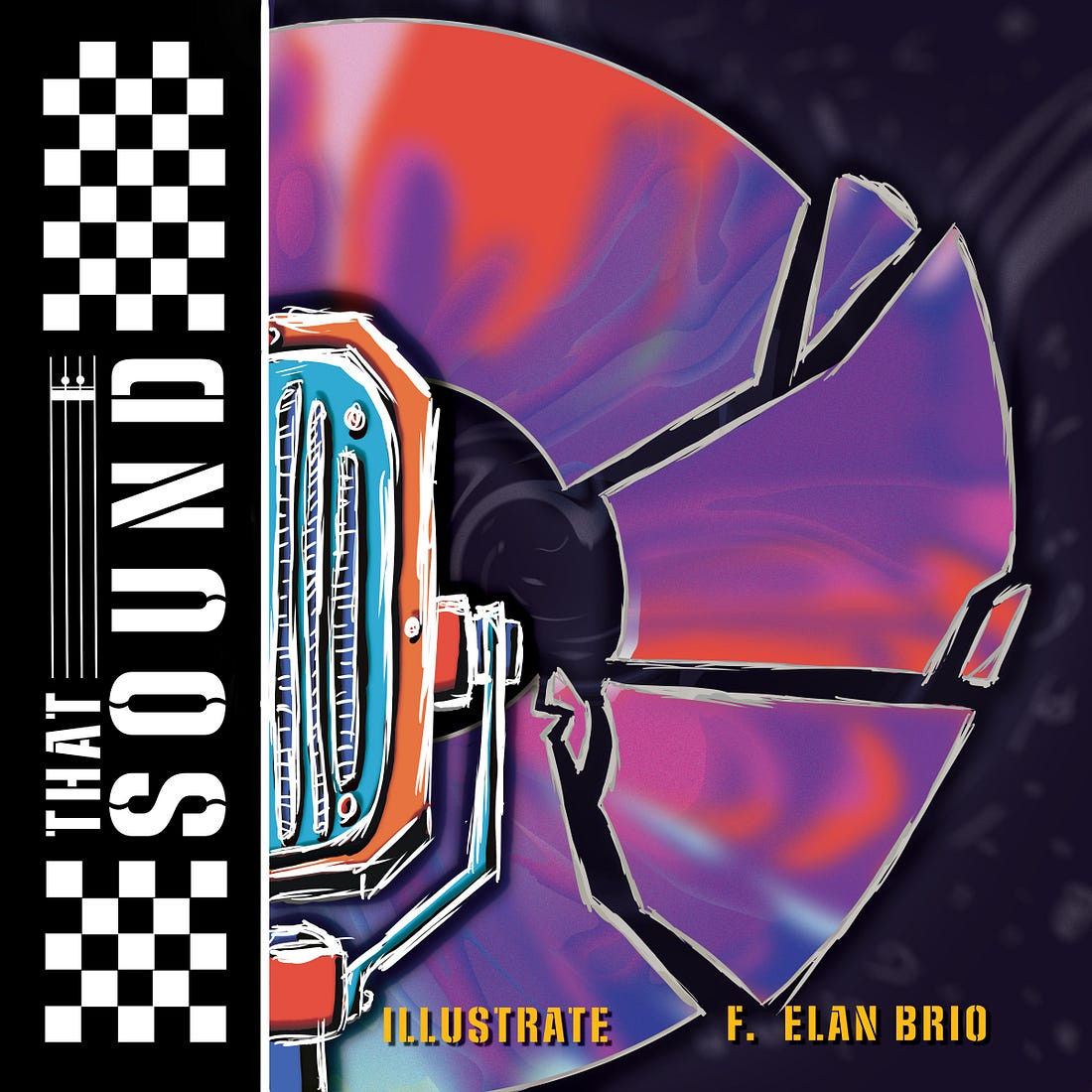 Illustrate - That Sound