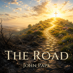 John Pape - The Road