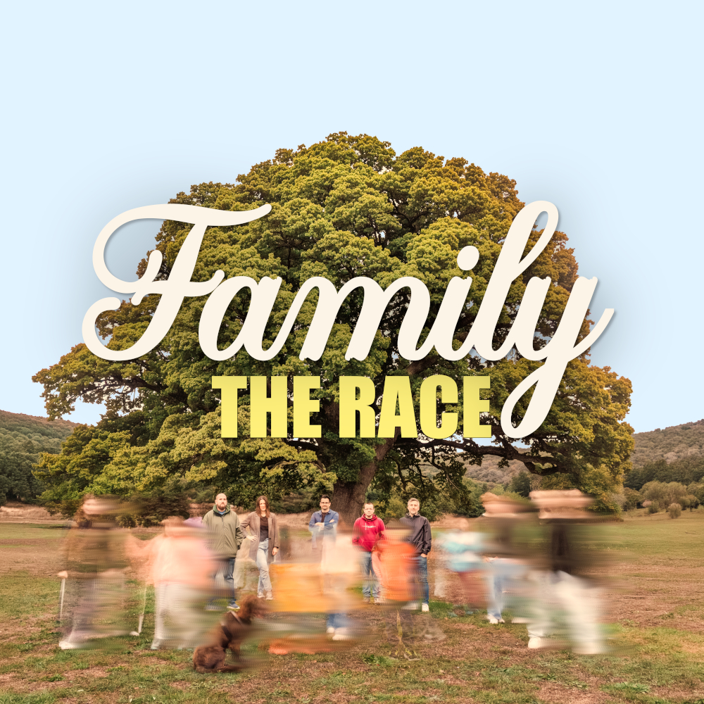 The Race - FAMILY