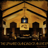 Tristen Roberts - The Upward Glancing of an Eye