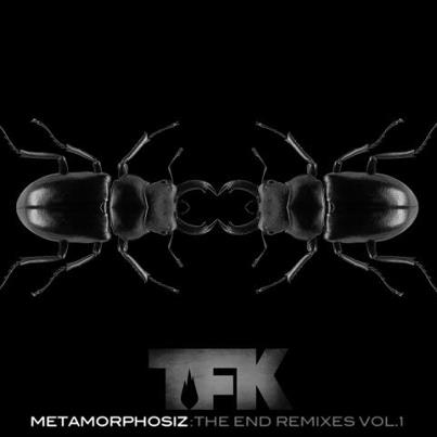 Thousand Foot Krutch - Metamorphosiz: The End Remixes Vol. 1