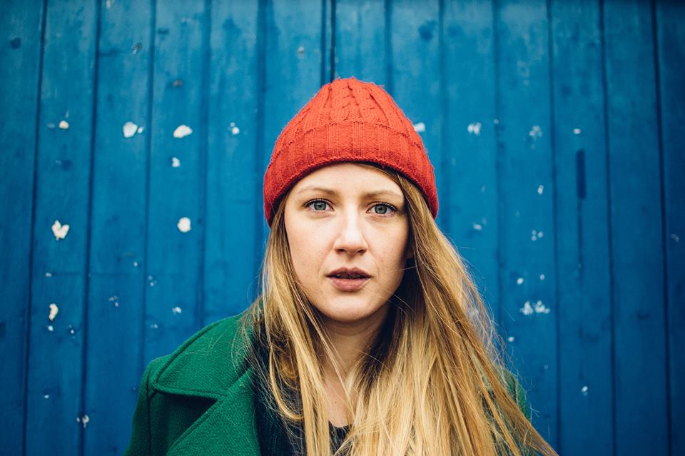 7Core Music Announce Signing Of Singer/Songwriter Tina Boonstra