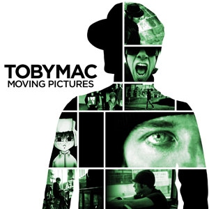 New DVD 'Moving Pictures' Coming From TobyMac, Plus New Book