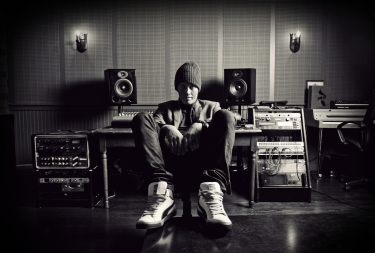 TobyMac To Release 'Videography' DVD Featuring All His Music Videos