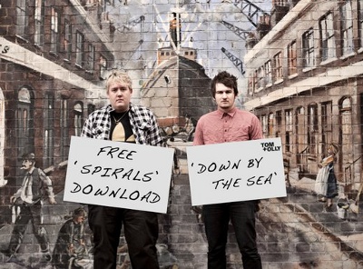 Free Song Download From Tom & Olly