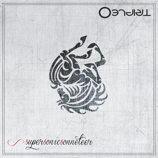 Triple O - Supersonicsonneteer