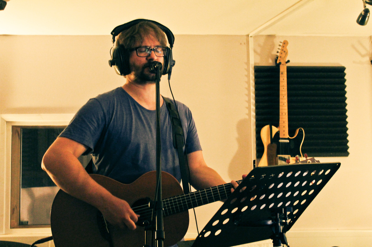 Samuel Lane - Song by Song