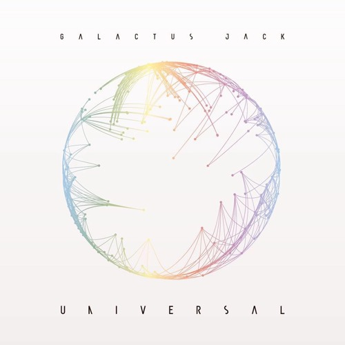 Galactus Jack - Universal