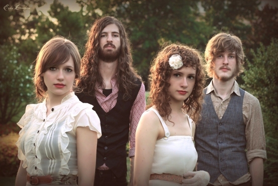 Free Song Download From The Vespers New Album