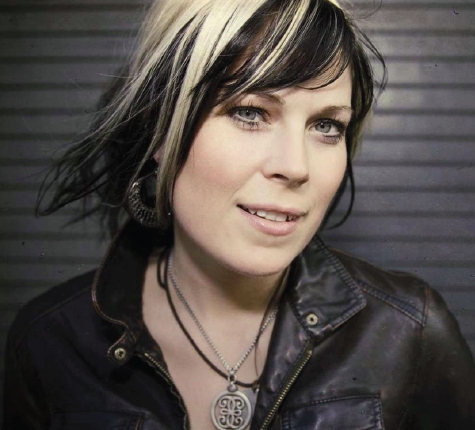 Vicky Beeching