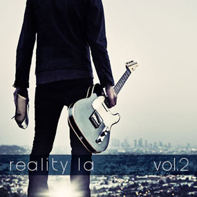Reality LA - Vol 2