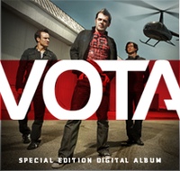 Vota Offer Free 'Special Edition Digital Album'