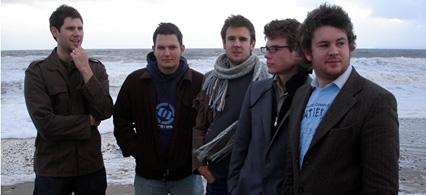 Bosh Creation Fest Blog