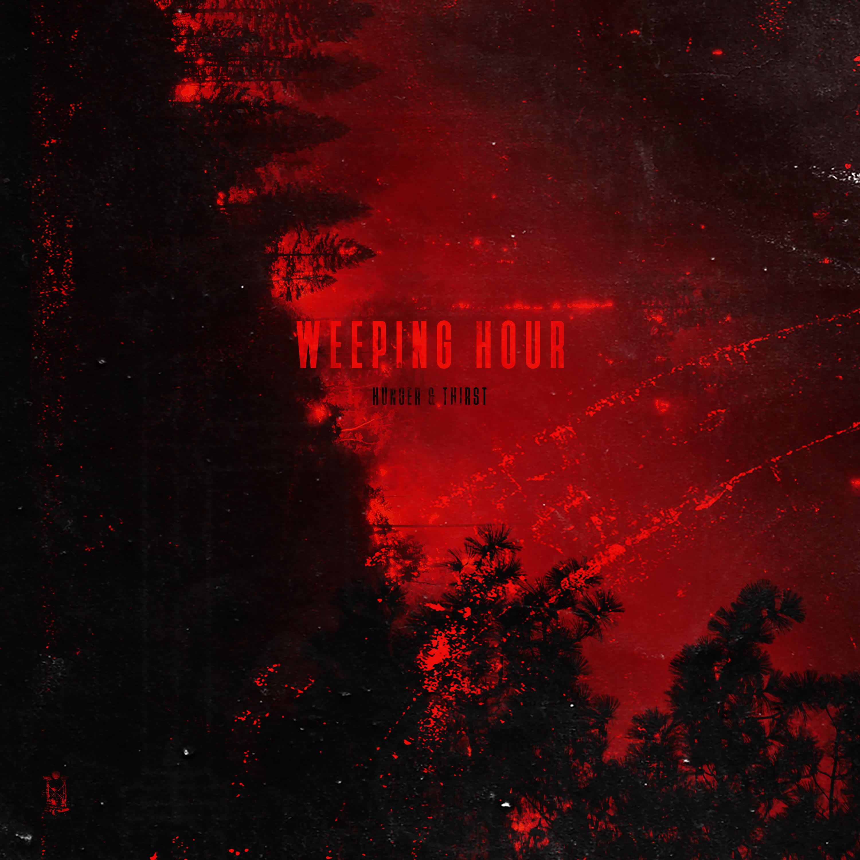 Weeping Hour See Instant Success With 'Hunger & Thirst'