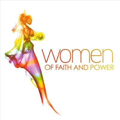Various Artists - Women Of Faith And Power