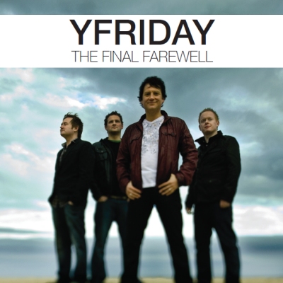 Yfriday Prepare For Final Farewell Concerts