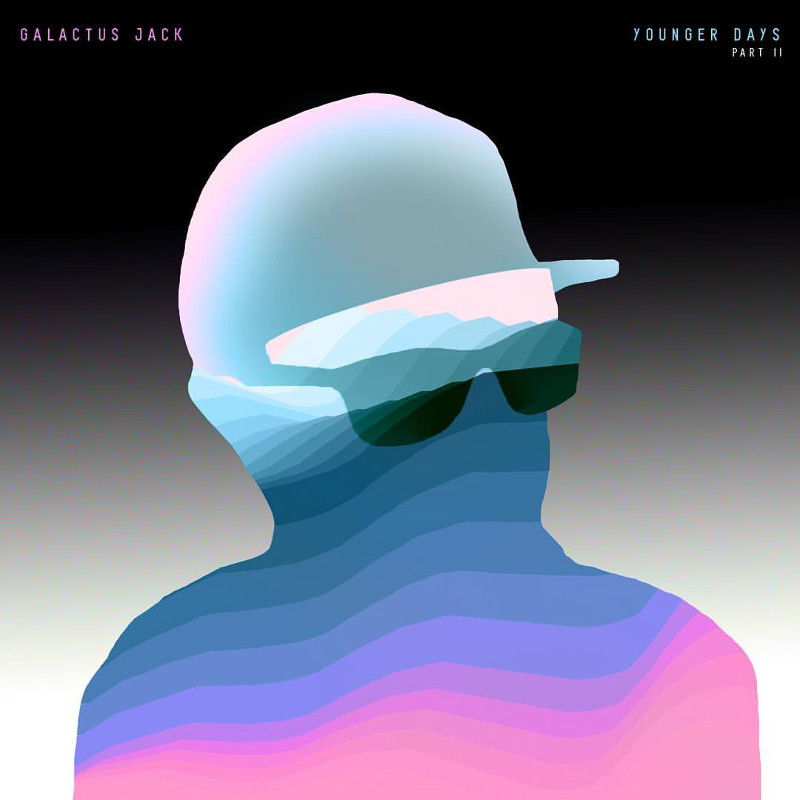 Galactus Jack - Younger Days: Pt 2