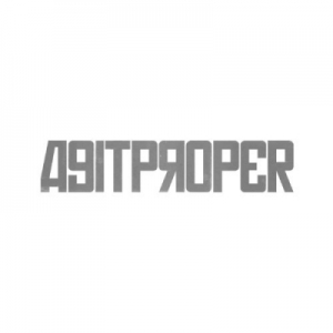 Agitproper EP