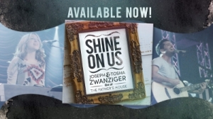 Joseph and Tosha Zwanziger