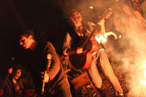Rend Collective Experiment