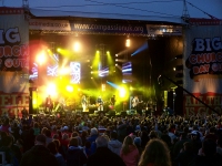 Big Church Day Out 2011 Review & Photos